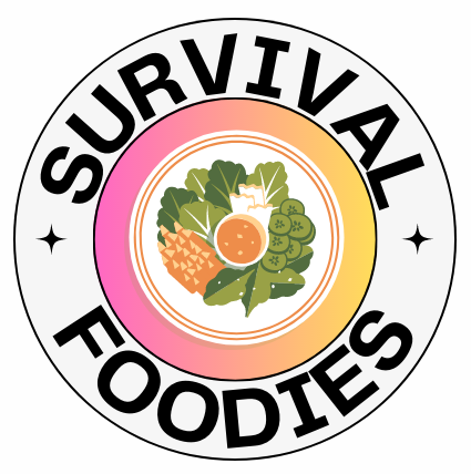 Survival Foodies