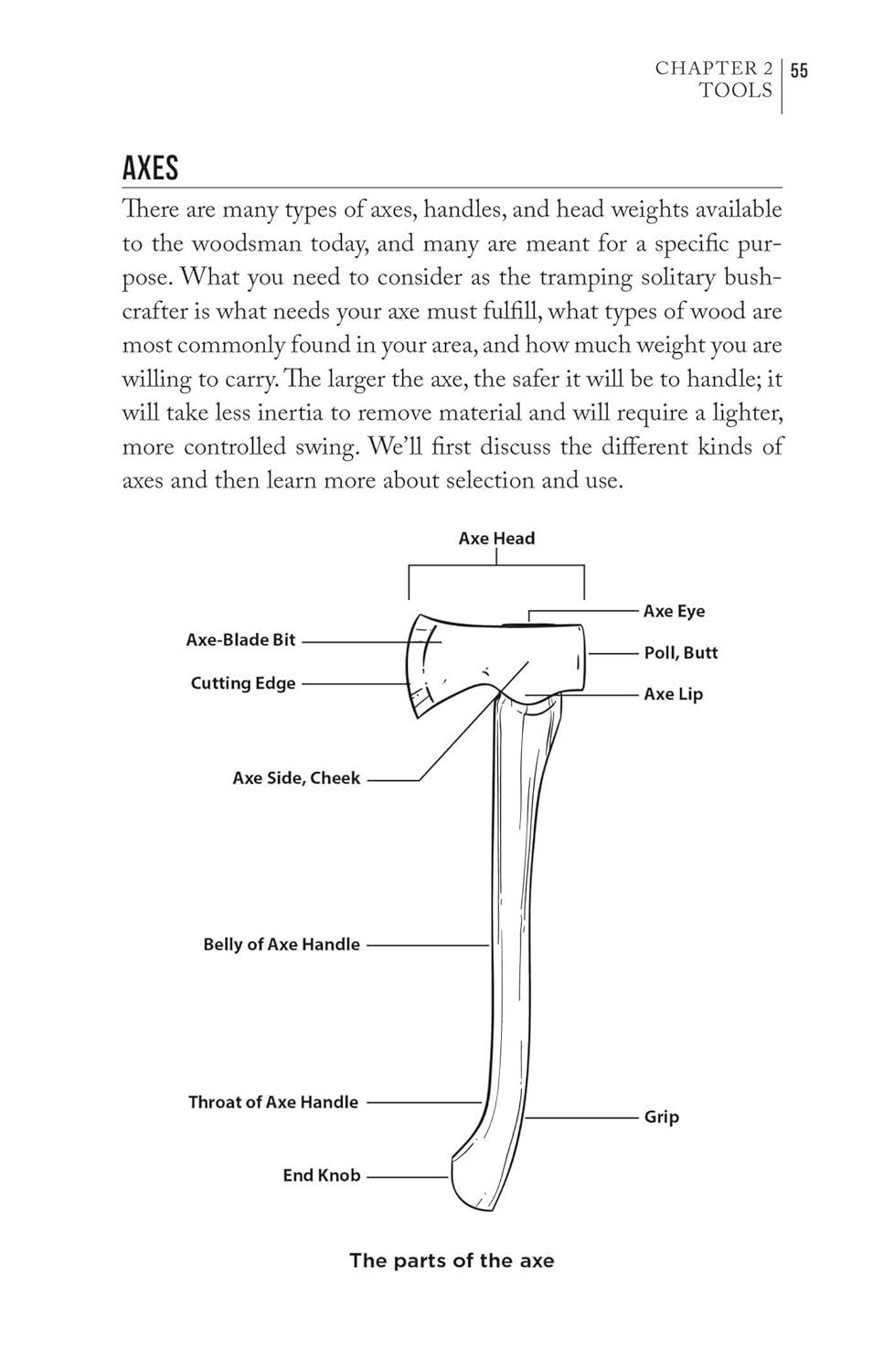 Bushcraft 101: A Field Guide to the Art of Wilderness Survival Paperback Review