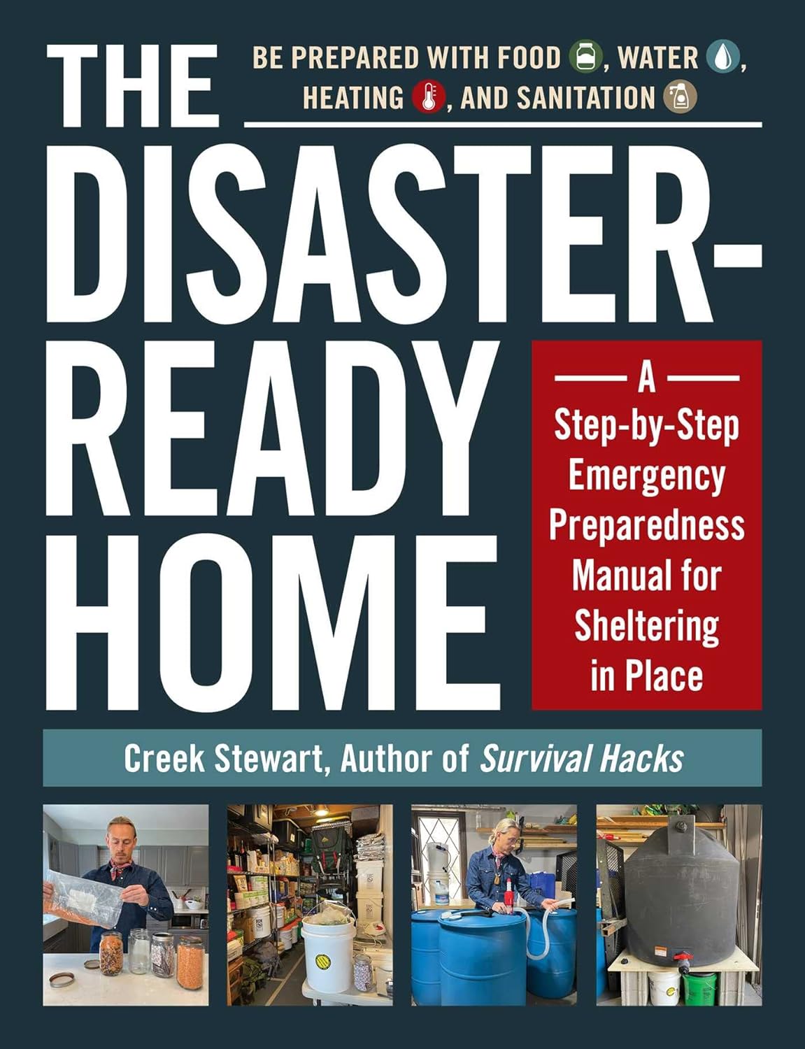 The Disaster-Ready Home Review